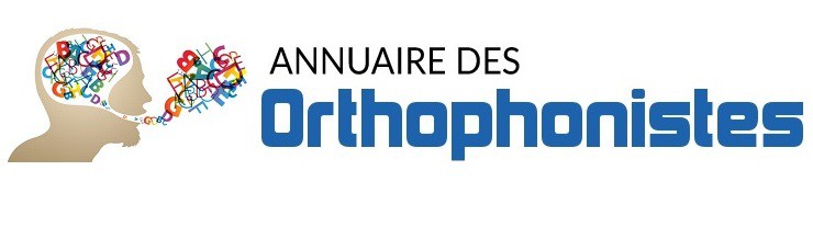 Logo de l'annuaire des Orthophonistes